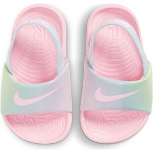 Nike Toddler Girls Kawa Slide Sandals - 7C